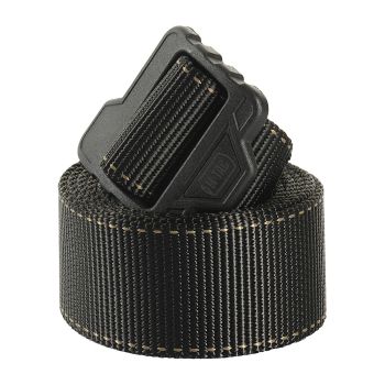 Preview: M-TAC® Gürtel Paratrooper Belt, schwarz, Größe 2XL